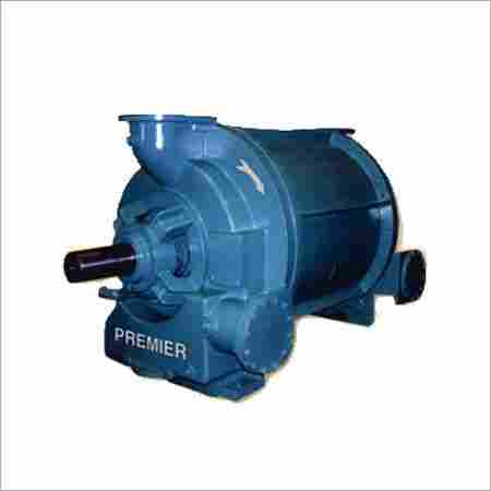 Vacuum Pumps