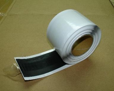 Vary Rubber Splicing Tape Roll