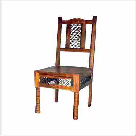Handmade Classic Wooden Chair