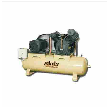 Industrial Two Stage Air Compressor