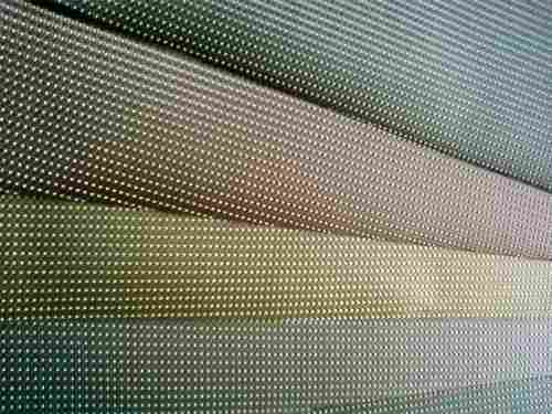 Polyester 420D Fabric With PVC Coating