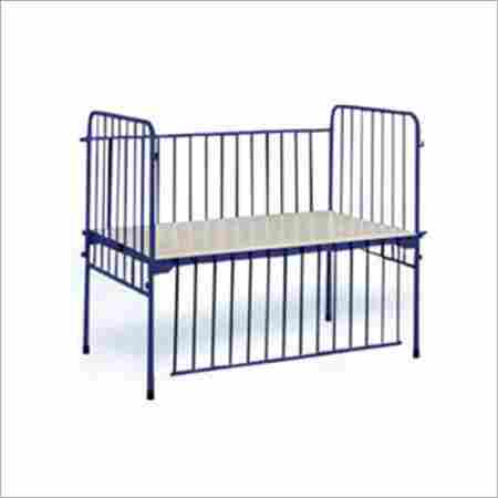 Baby Crib Wooden Cot