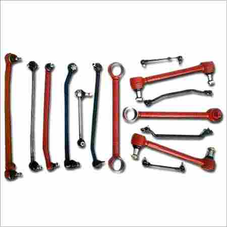 Drag Link Spanners