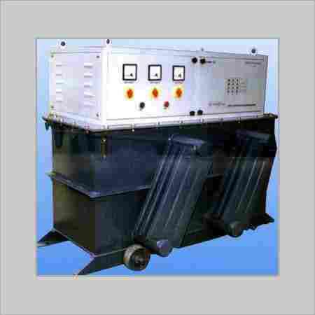 Oil Cooled Servo Stabilizer