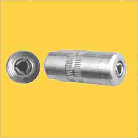 3 Jaw Coupler For Grease Gun