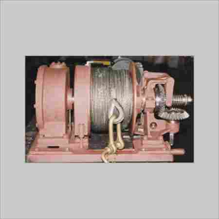 HELICAL REDUCTION GEAR BOX