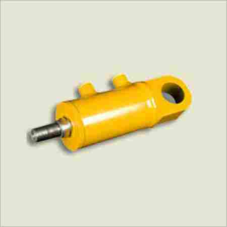 High Presure Hydraulic Cylinder