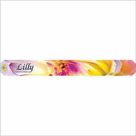 Lilly Incense Sticks
