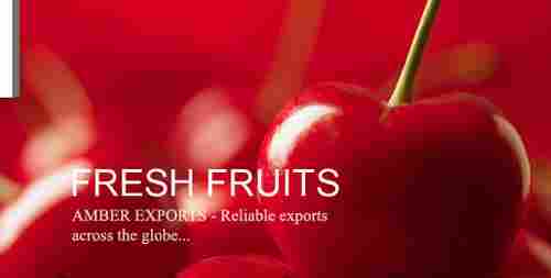AMBER Fresh Fruits
