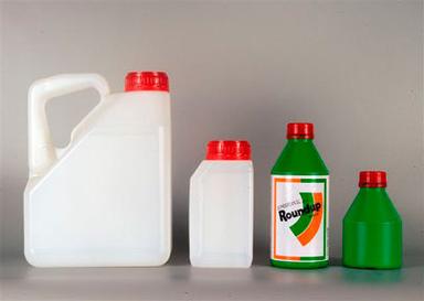 Agrochemical Containers