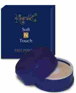 Soft 'N' Touch Face Powder