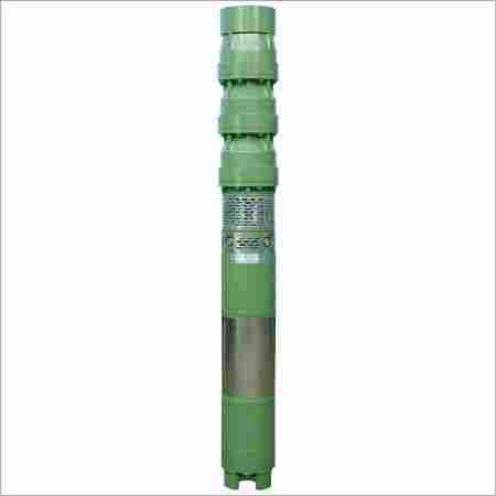 V7 Mixed Flow Submersible Pump