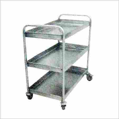 Commercial Kitchen Utility Table