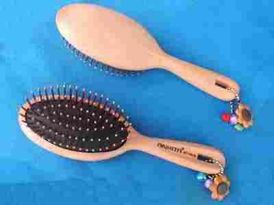 Hair Care Combine Brushes