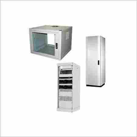 IP 55 Outdoor Telecommunication Cabinets