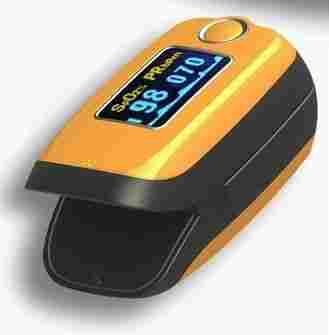 Medical Fingertip Pulse Oximeter