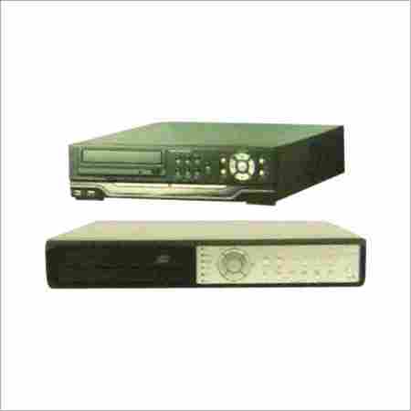 PC Based Digital Video Recorder