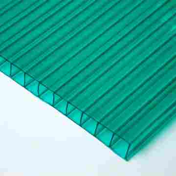 Hollow Roofing Sheet