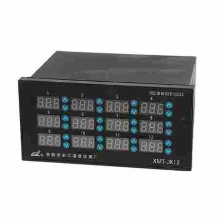 Multi Point Controller