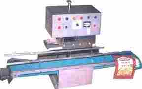 Pouch Sealing Packaging Machine