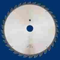 Teethed Tct Cutter Disc