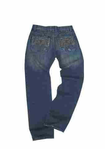 Trendy Design Jeans Pant