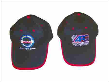 Variable Size Promotional Cap