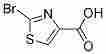 2-Bromothiazole-4-Carboxylic Acid