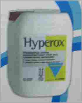 Hyperox Veterinary Medicine
