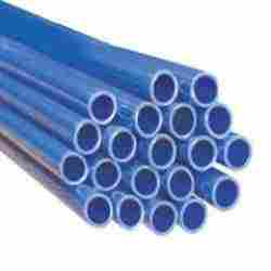 Round Shape HDPE LDPE Pipes