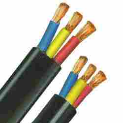 Submersible Cables