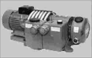 Electrical Motors And Pumps