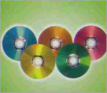 LIGHTSCRIBE COLOR DVD-R