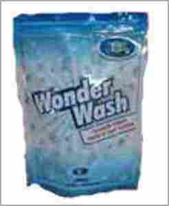 Wonder Wash Concentrated Detergent Powder