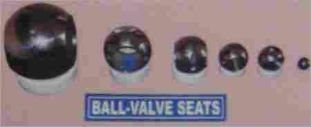 Ball Valve Seats