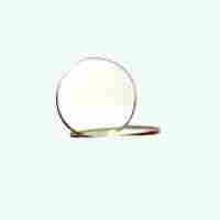 Borosilicate Round Sight Glass