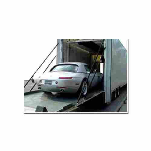 Car Loading Unloading Services