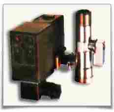 SCE Timer-Contolled Drain Valve