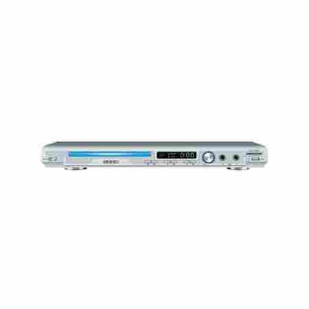 DVD Player with USB