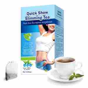 Quick Show Slimming Tea