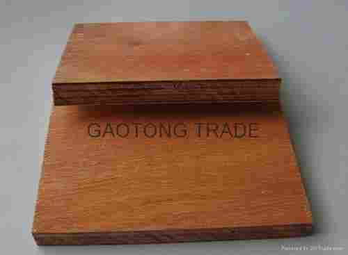 Different Grade Plywood