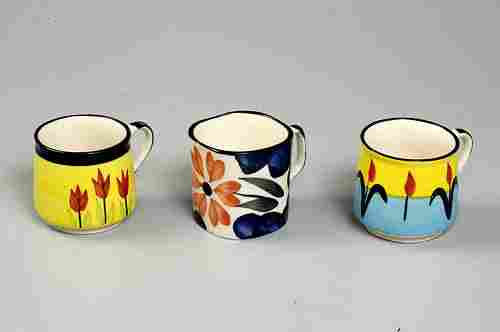 Printed Cups