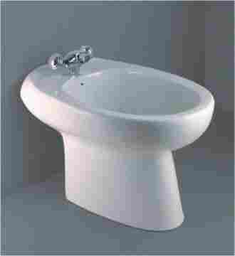 Sanitary Ware Floor Mounting Bidet