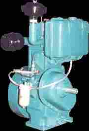 Single Cylinder (5HP) Diesel Engine