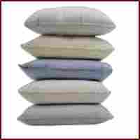 Different Coloured Washable Cushions