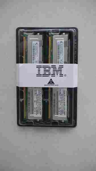 IBM RAM Memory 39M5782