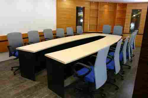 Termite Resistant Conference Room Table