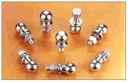 Tractor Linkage Hitch Balls Size: As Per Specification