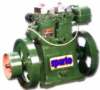 Diesel Engine Generators