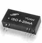 Isolation Amplifier Module (ISO 4-20mA)